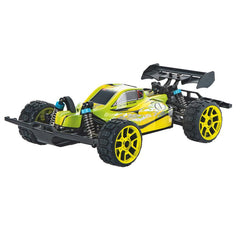 Carrera Profi RC Lime Star PX- Buggy 1-18 Scale 183012 - Colorland Toys