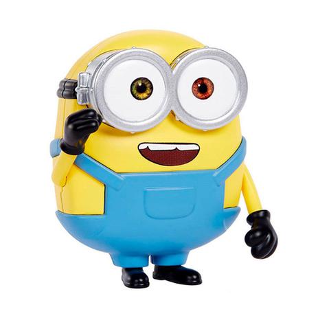 Minions The Rise Of Guru Classic BOB Figure GNF96 - Colorland Toys