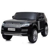 Range Rover Eva Wheels Painted Black RR999 - Colorland Toys