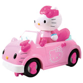 Hello Kitty Convertible IRC Vehicle 253244000 - Colorland Toys