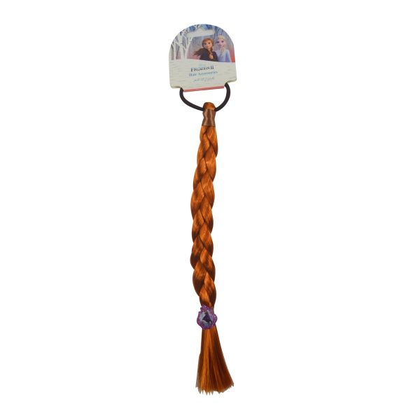 Disney Frozen II Kids Bobble Hair Extensions - Colorland Toys