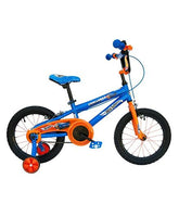 Spartan Hot Wheels Value Bicycle 16 Inch - Colorland Toys