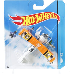 Hot Wheels 900 Sky Buster Assorted BBL47 - Colorland Toys