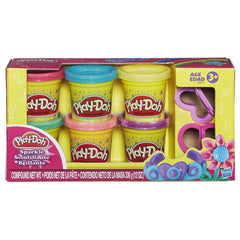 Play-Doh Sparkle Compound Collection - Colorland Toys
