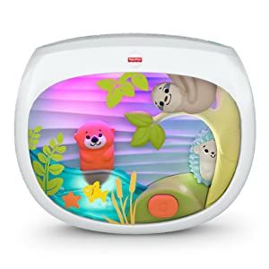 Fisher Price Settle & Sleep Projection Soother - Colorland Toys