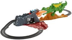Thomas & Friends TrackMaster Dragon Escape Set FXX66 - Colorland Toys