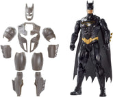 Batman Missions Total Armor Figure FYY22 - Colorland Toys