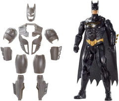 Batman Missions Total Armor Figure FYY22 - Colorland Toys