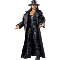 WWE Wrestlemania 35 Elites Undertaker - Colorland Toys