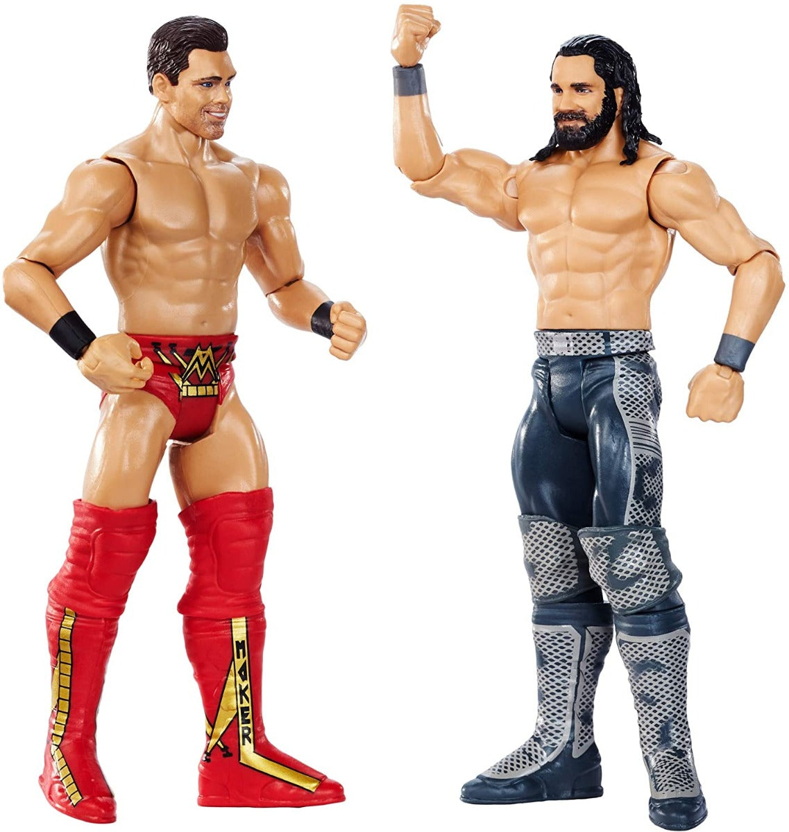WWE Wrestlemania Assortment - Colorland Toys