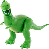 Disney Pixar Toy Story 4 Posable Figure Rex GDP65 - Colorland Toys