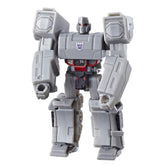 Transformers Cyberverse Scout Class Fusion Image Megatron Figure E1883 - Colorland Toys