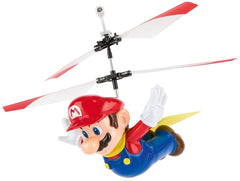 Carrera RC Flying Cape Super Mario 501032 - Colorland Toys