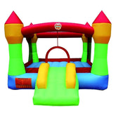 Jump N Joy Bouncy & Jumpy Slide Castle JNJ03 - Colorland Toys