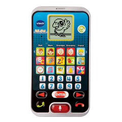 VTech Call & Chat Learning Phone VT80-139303 - Colorland Toys