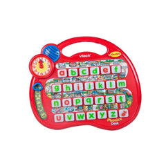 VTech Phonics Desk VT80-064203 - Colorland Toys