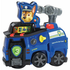 VTech Paw Patrol Chase on the Case Cruiser VT80-190303 - Colorland Toys