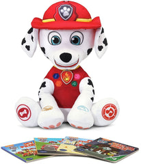 VTech Paw Patrol Marshalls Read to Me Adventure 80-185803 - Colorland Toys