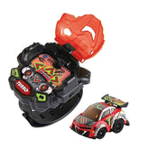 Vtech Turbo Force Racers Red - 80-198203 - Colorland Toys