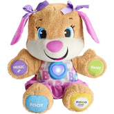 Fisher Price Laugh & Learn Smart Stages Sis FPP51 - Colorland Toys