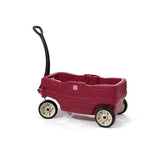 Step2 Neighborhood Wagon 890900 - Colorland Toys