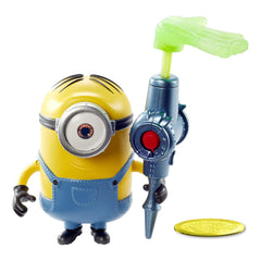 Minions Sticky Hand Stuart Figure GMD90 - Colorland Toys