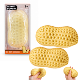 Peanut Squishy, Peanut Squeeze Toy
