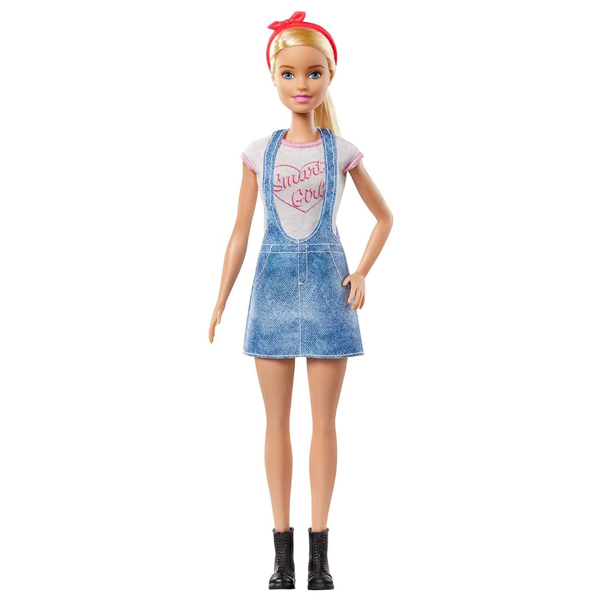 Barbie You Can Be Anything Surprise Career Blonde Doll GLH62 - Colorland Toys