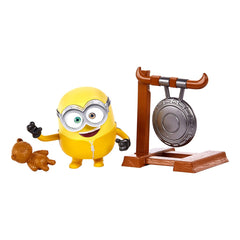 Minions Rise of Gru Action Striking Bob Action Figure GMD90 - Colorland Toys