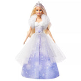 Barbie Dreamtopia Princess Doll GKH26 - Colorland Toys