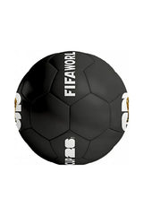 Official Football World Cup 2026 Black FB05