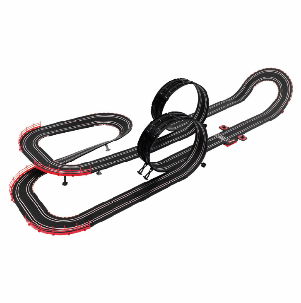 Carrera GO!!! DTM Speed Giants 8.9M 62596 - Colorland Toys