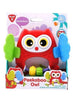 Playgo Rattle Peekaboo Owl 1578 - Colorland Toys
