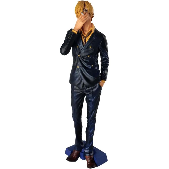 Banpresto One Piece Sanji- Chronicle King Of Artist BP19194P - Colorland Toys
