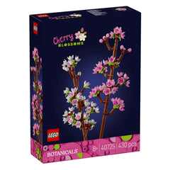 LEGO Cherry Blossoms Flower Building Set 40725