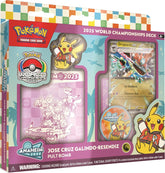 2025 Pokémon TCG World Championships Deck - Colorland Toys