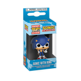 Pocket Pop! Games - Sonic With Ring FU20289