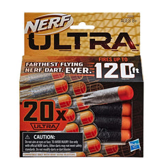 Nerf Ultra 20-Dart Refill Pack - Colorland Toys