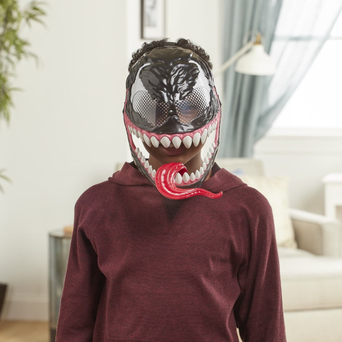 Hasbro Spiderman Maximum Venom Mask E8689 - Colorland Toys