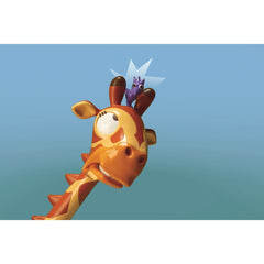 Splash Toys Games Twisty Giraffe 30125 - Colorland Toys