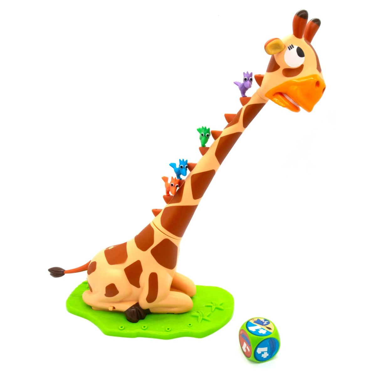 Splash Toys Games Twisty Giraffe 30125 - Colorland Toys