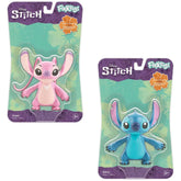 Flexfigs Lilo & Stitch Asst TCG-55268 - Colorland Toys