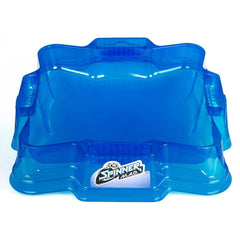 Silverlit Spinner MAD Battle Arena 50cm 86338 - Colorland Toys