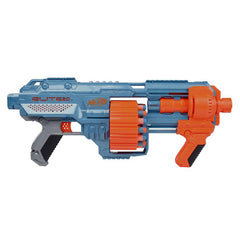 Nerf Elite 2.0 Shockwave RD-15 Blaster - Colorland Toys