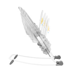 Babymoov Compact Relax 4in1 Bassinet & Play Bouncer B012010 - Colorland Toys