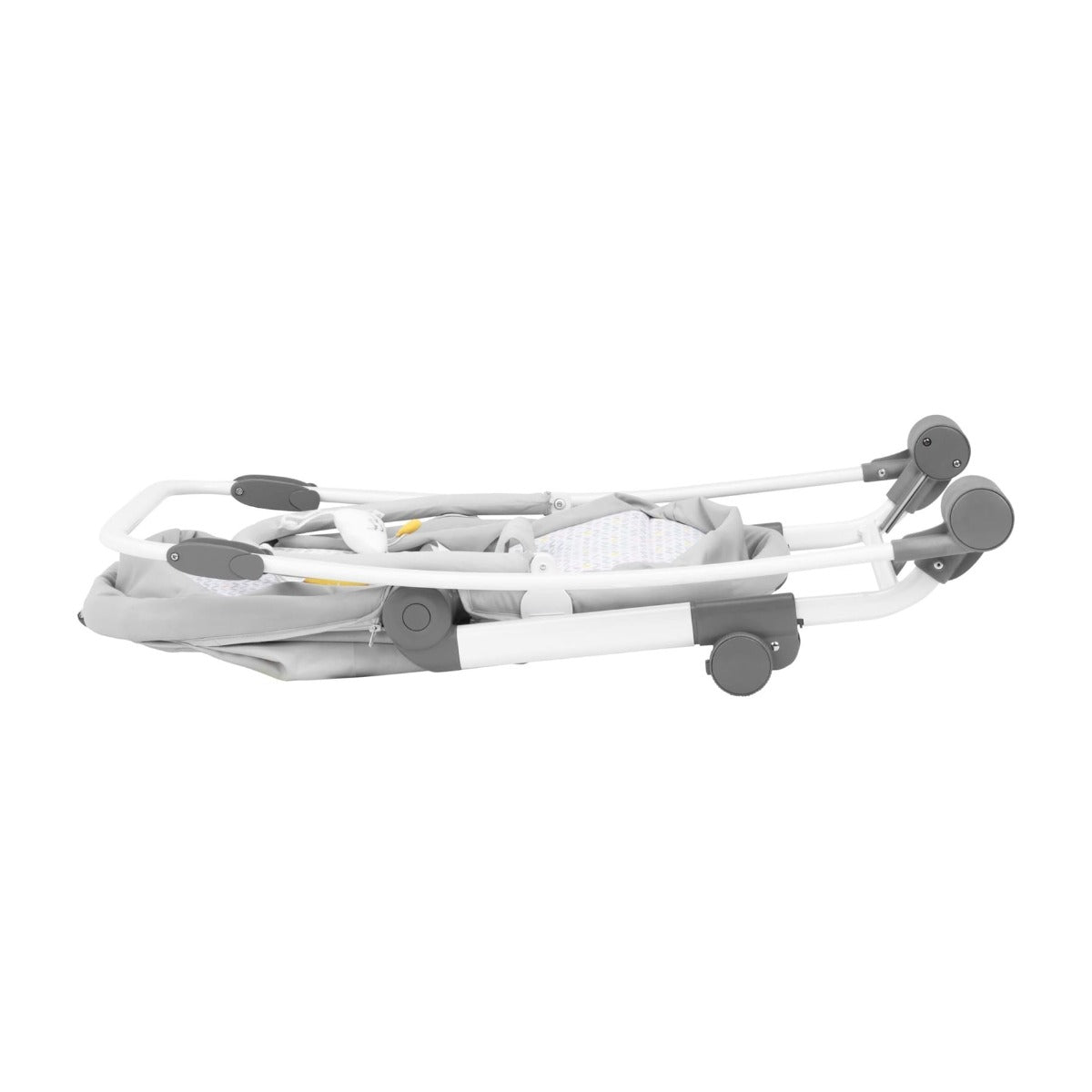 Babymoov Compact Relax 4in1 Bassinet & Play Bouncer B012010 - Colorland Toys