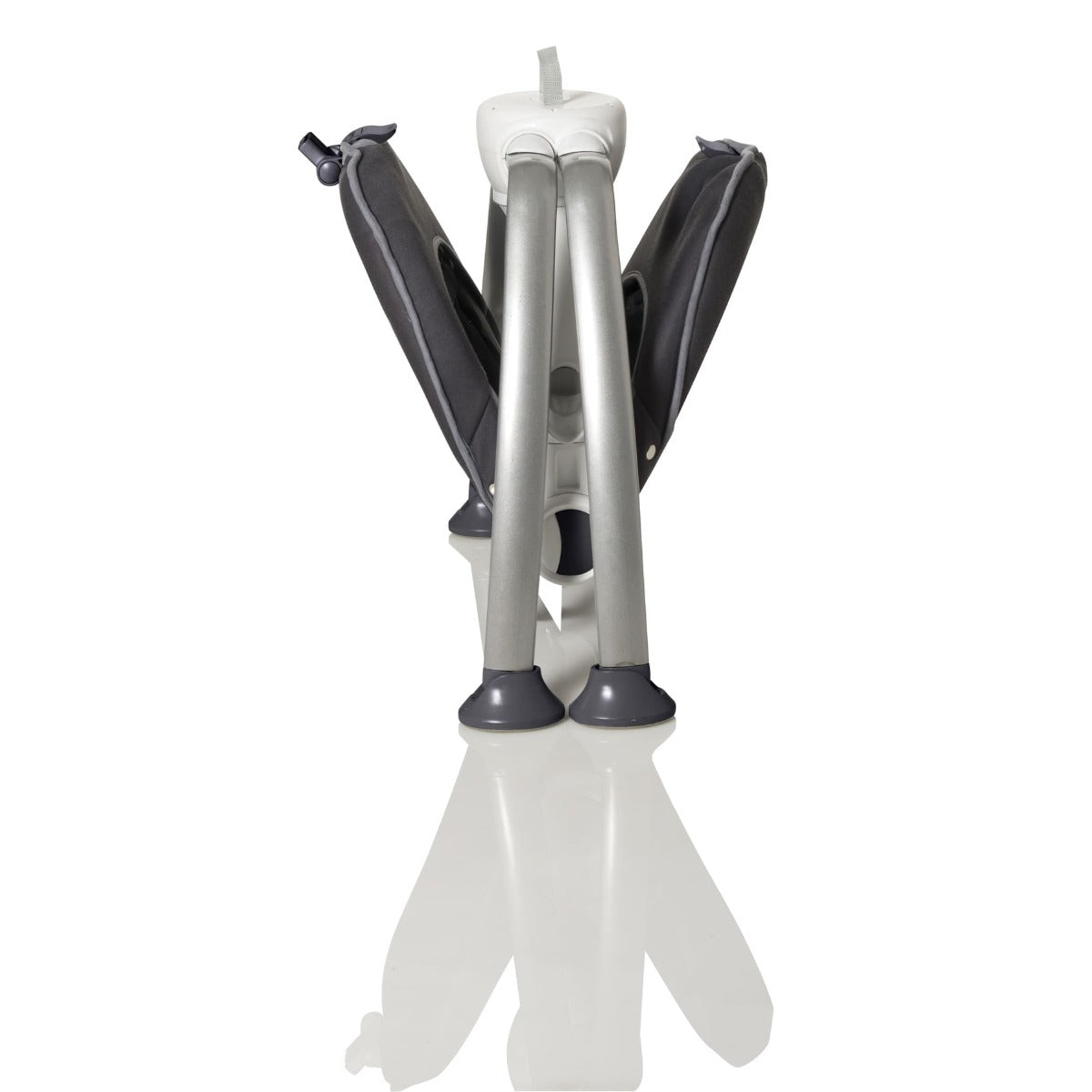 Babymoov Swoon Up Zinc Baby Bouncer Height Adjustable A012423 - Colorland Toys