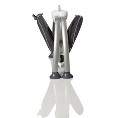 Babymoov Swoon Up Zinc Baby Bouncer Height Adjustable A012423 - Colorland Toys