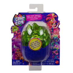 Cave Club Dino Baby Crystals Surprise Assorted GNL97 - Colorland Toys