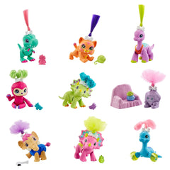 Cave Club Dino Baby Crystals Surprise Assorted GNL97 - Colorland Toys